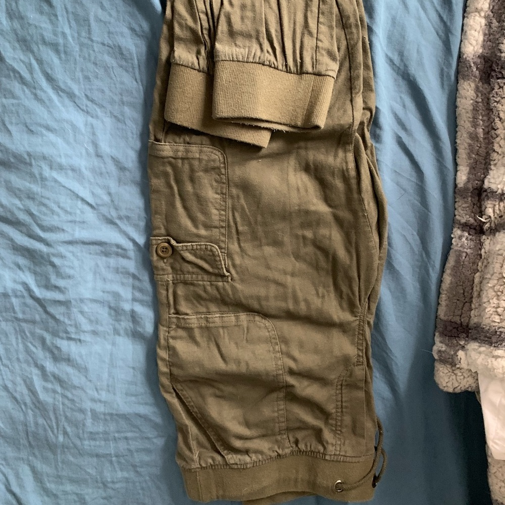 Pants